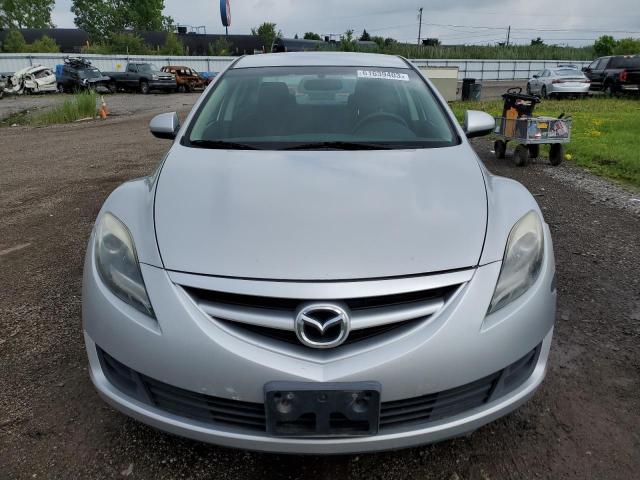 Photo 5 from auction – 2012 MAZDA 6 I with VIN 1YVHZ8BH2C5M21696
