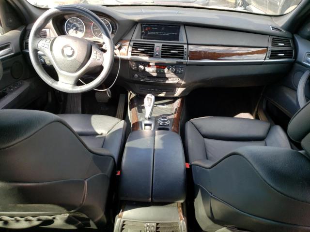 Photo 8 from auction – 2013 BMW X5 XDRIVE3 with VIN 5UXZW0C52D0B95569