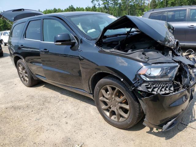 Photo 4 from auction – 2017 DODGE DURANGO GT with VIN 1C4RDHDG0HC703268