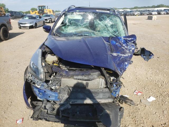 Photo 5 from auction – 2014 FORD ESCAPE TIT with VIN 1FMCU9JX7EUB79618