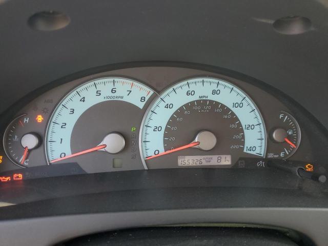 صورة رقم 9 من المزاد - 2011 TOYOTA CAMRY BASE مع VIN 4T1BF3EK8BU677713