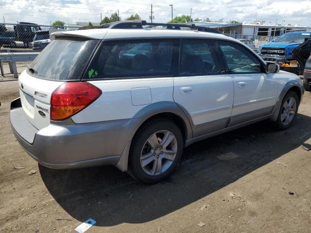 Photo 3 from auction – 2005 SUBARU LEGACY OUT with VIN 4S4BP86CX54313315