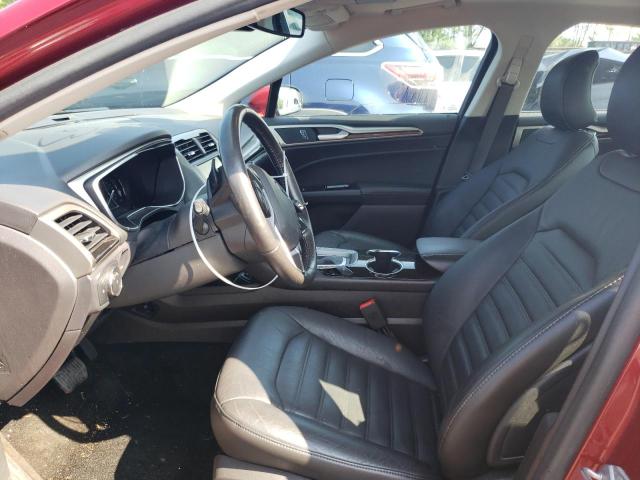 Photo 7 from auction – 2016 FORD FUSION SE with VIN 3FA6P0T93GR294879