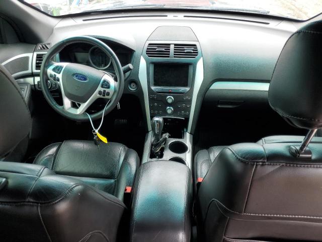 Photo 8 from auction – 2013 FORD EXPLORER X with VIN 1FM5K8D84DGB19256