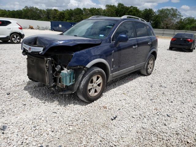Photo 1 from auction – 2008 SATURN VUE XE with VIN 3GSCL33P88S729080