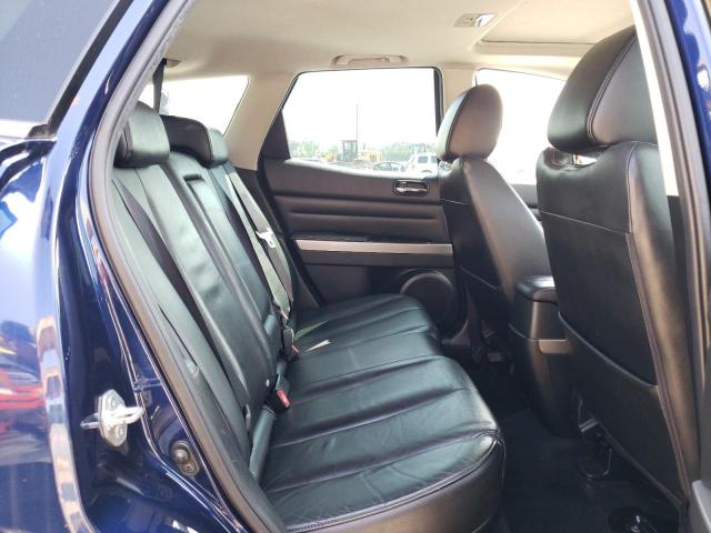 Photo 11 from auction – 2011 MAZDA CX-7 with VIN JM3ER4DL1B0370343