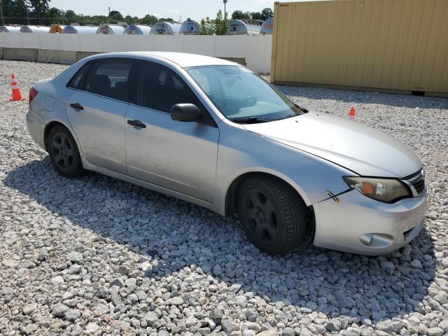 Photo 4 from auction – 2008 SUBARU IMPREZA 2. with VIN JF1GE61688H519371
