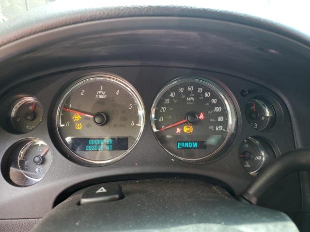 Photo 9 from auction – 2007 GMC YUKON DENA with VIN 1GKFK63877J175539