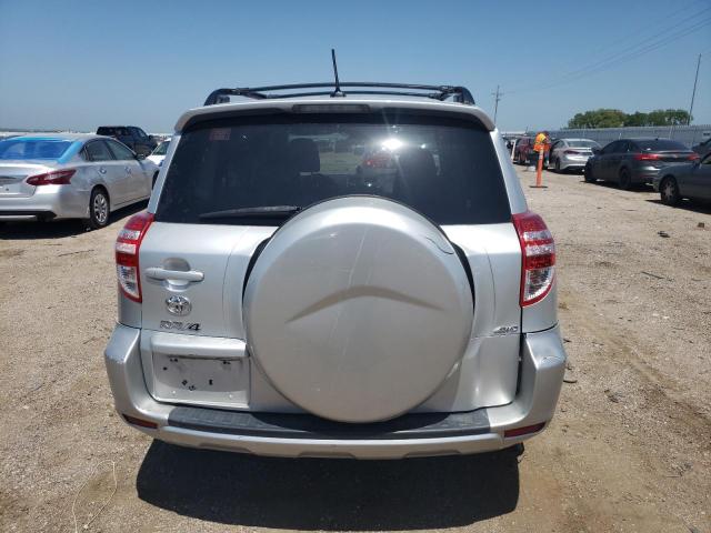 Photo 6 from auction – 2011 TOYOTA RAV4 with VIN 2T3BF4DV0BW156512