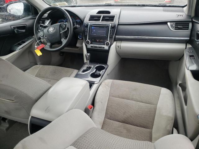 Photo 8 from auction – 2014 TOYOTA CAMRY HYBR with VIN 4T1BD1FK2EU103699