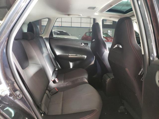 Photo 10 from auction – 2011 SUBARU IMPREZA WR with VIN JF1GR7E69BG823343