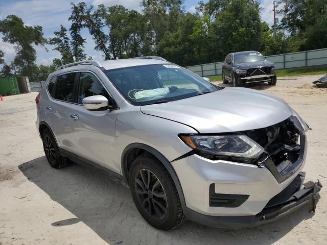 Photo 4 from auction – 2018 NISSAN ROGUE S with VIN KNMAT2MT9JP592857
