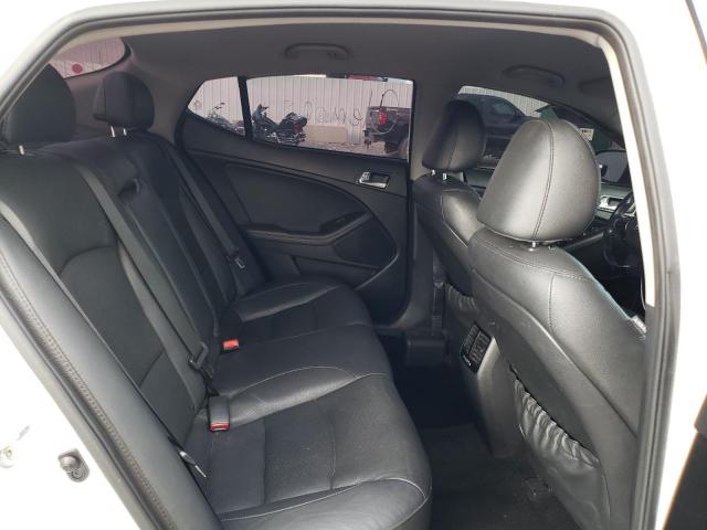 Photo 10 from auction – 2015 KIA OPTIMA EX with VIN 5XXGN4A77FG514213