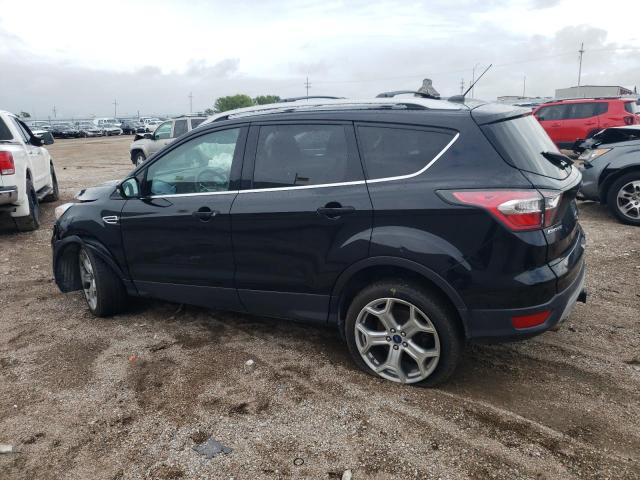 Photo 2 from auction – 2017 FORD ESCAPE TIT with VIN 1FMCU9J95HUA12213