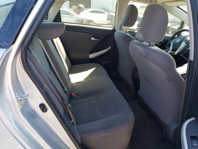Photo 10 from auction – 2015 TOYOTA PRIUS with VIN JTDKN3DU3F0441395