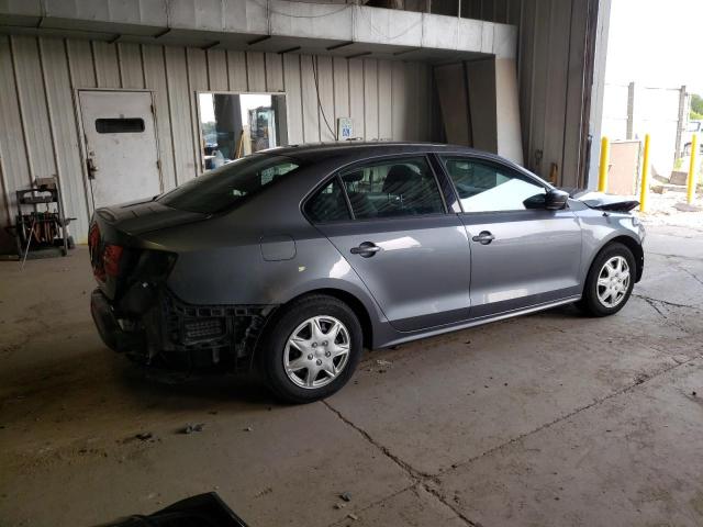 Photo 3 from auction – 2013 VOLKSWAGEN JETTA BASE with VIN 3VW2K7AJ0DM318073