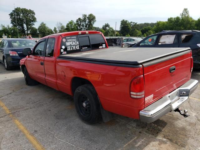 Photo 2 from auction – 1997 DODGE DAKOTA with VIN 1B7GL23XXVS112584