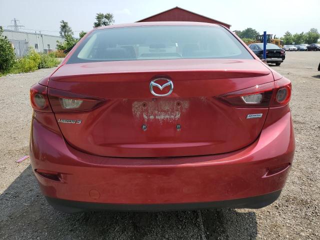 Photo 6 from auction – 2015 MAZDA 3 TOURING with VIN 3MZBM1V76FM178913