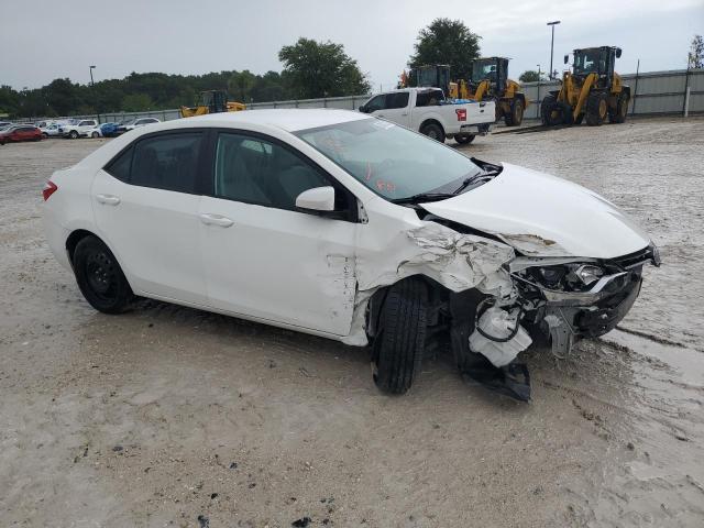 Photo 4 from auction – 2016 TOYOTA COROLLA L with VIN 5YFBURHE5GP400928