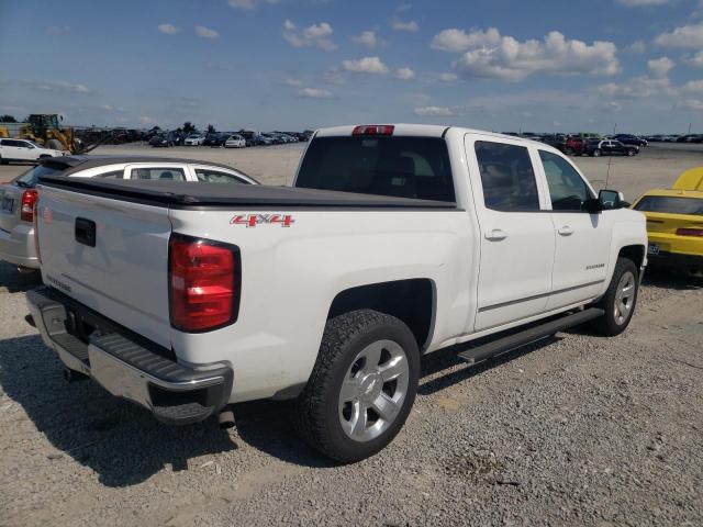 Photo 3 from auction – 2015 CHEVROLET SILVERADO with VIN 3GCUKREC7FG113399