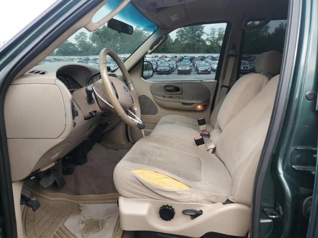 Photo 7 from auction – 2003 FORD F150 SUPER with VIN 1FTRW08L33KA13435
