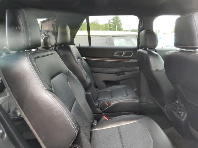 Photo 11 from auction – 2017 FORD EXPLORER L with VIN 1FM5K8F8XHGC45429