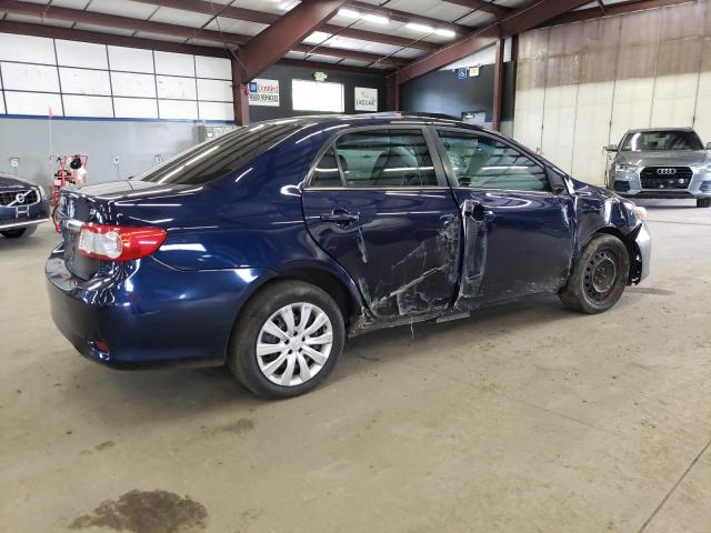 Photo 3 from auction – 2013 TOYOTA COROLLA BA with VIN 2T1BU4EE0DC963775