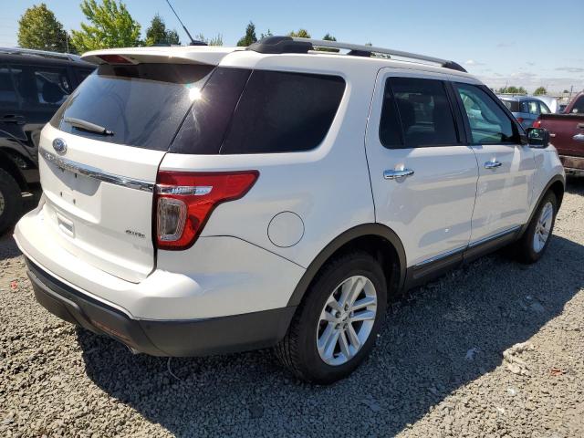 Photo 3 from auction – 2015 FORD EXPLORER X with VIN 1FM5K8D84FGA03851