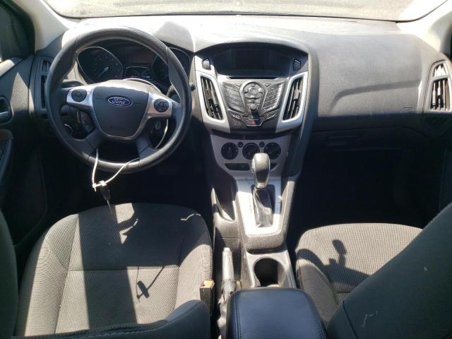 Photo 8 from auction – 2014 FORD FOCUS SE with VIN 1FADP3K28EL421327