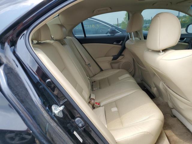 Photo 10 from auction – 2010 ACURA TSX with VIN JH4CU2F6XAC034681