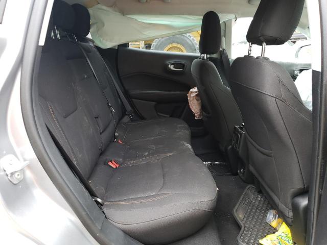 صورة رقم 11 من المزاد - 2018 JEEP COMPASS SP مع VIN 3C4NJDAB8JT192475
