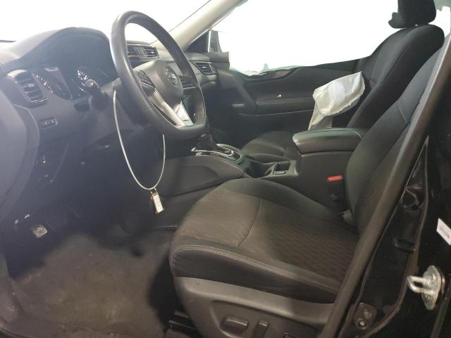 Photo 7 from auction – 2017 NISSAN ROGUE S with VIN 5N1AT2MT3HC800101