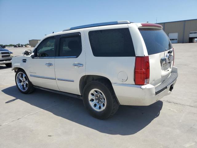 Photo 2 from auction – 2007 CADILLAC ESCALADE L with VIN 1GYFK63857R410320