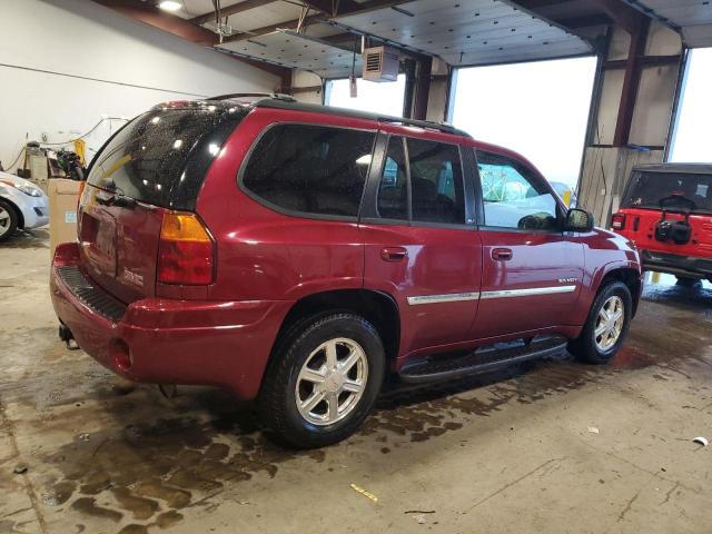 Photo 3 from auction – 2006 GMC ENVOY with VIN 1GKDT13S462328647