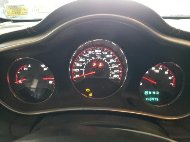 Photo 9 from auction – 2013 DODGE AVENGER SE with VIN 1C3CDZAB6DN665150