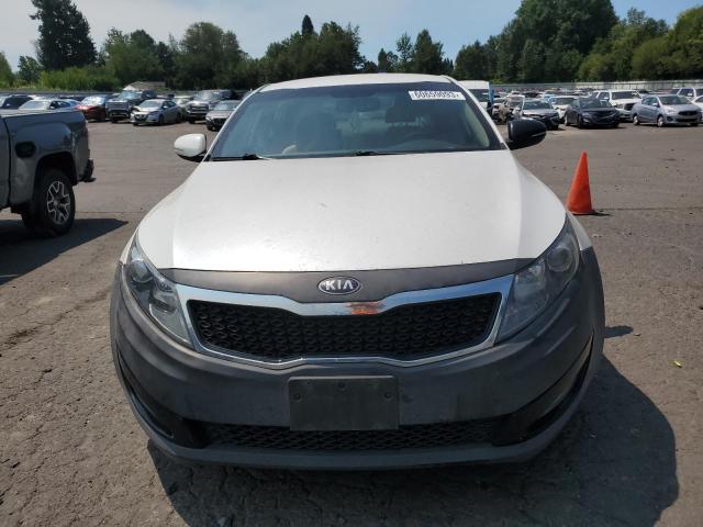 Zdjęcie 5 z aukcji – 2013 KIA OPTIMA LX z VIN KNAGM4A74D5374784