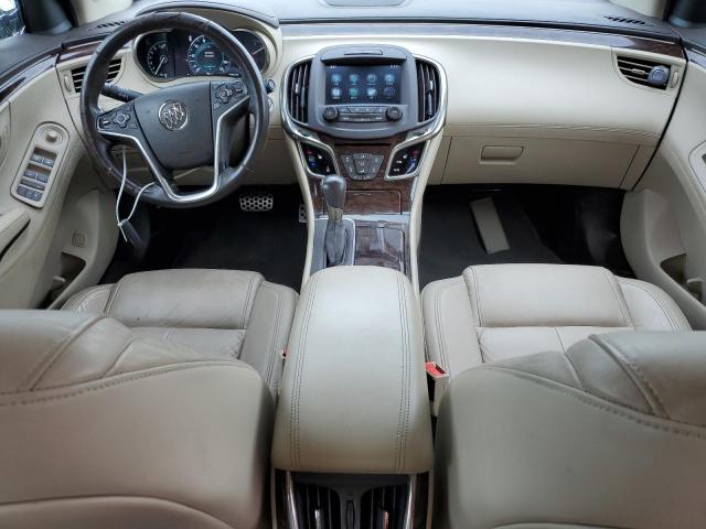 صورة رقم 8 من المزاد - 2015 BUICK LACROSSE مع VIN 1G4GB5GR9FF224668