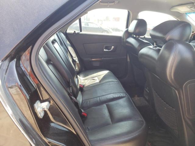 Photo 10 from auction – 2004 CADILLAC CTS with VIN 1G6DM577040179977