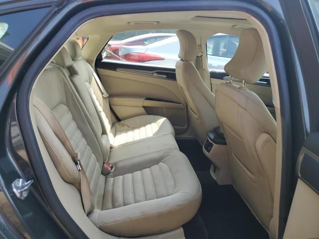 Photo 10 from auction – 2015 FORD FUSION SE with VIN 3FA6P0H76FR231250