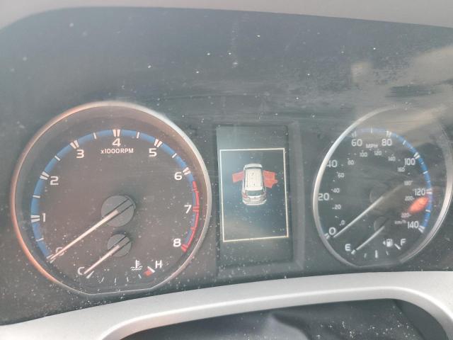 Photo 9 from auction – 2018 TOYOTA RAV4 ADVEN with VIN 2T3RFREV6JW757450