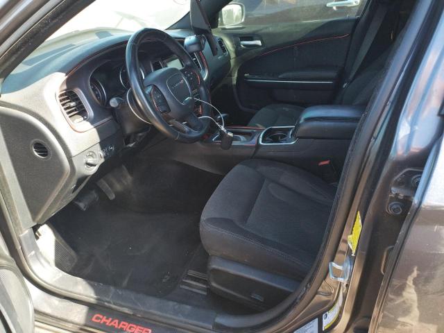 Photo 7 from auction – 2016 DODGE CHARGER SE with VIN 2C3CDXBG9GH108888