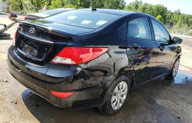 Photo 3 from auction – 2016 HYUNDAI ACCENT SE with VIN KMHCT4AE7GU020220