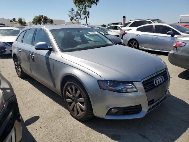 Photo 4 from auction – 2009 AUDI A4 PREMIUM with VIN WAUGF78K09A188101