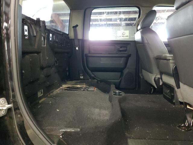 Photo 10 from auction – 2018 RAM 3500 ST with VIN 3C63RRGL9JG383738