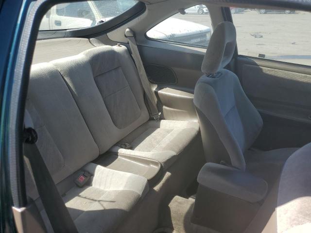 صورة رقم 10 من المزاد - 1997 ACURA INTEGRA LS مع VIN JH4DC4456VS014937