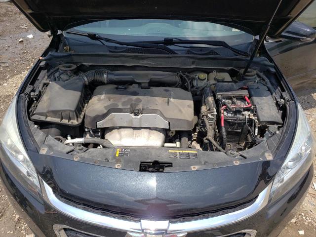 Photo 11 from auction – 2015 CHEVROLET MALIBU 1LT with VIN 1G11C5SL3FF127646