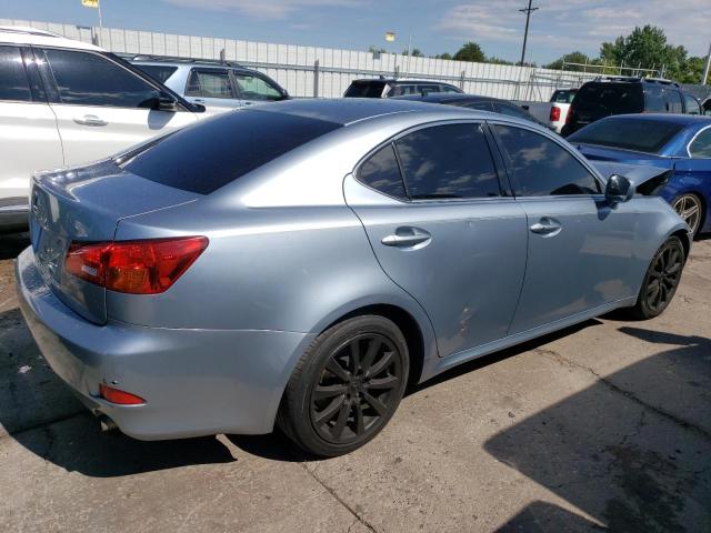 Photo 3 from auction – 2006 LEXUS IS 250 with VIN JTHBK262865016903