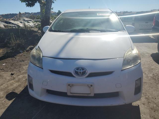 Photo 5 from auction – 2010 TOYOTA PRIUS with VIN JTDKN3DU3A0177958