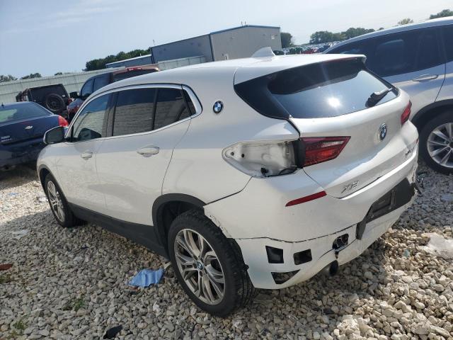 Photo 2 from auction – 2018 BMW X2 XDRIVE2 with VIN WBXYJ5C3XJEF70276