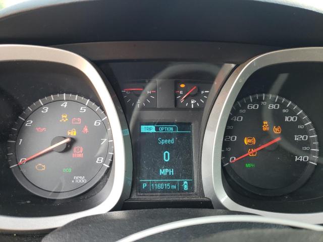 Photo 9 from auction – 2014 CHEVROLET EQUINOX LS with VIN 2GNFLEEK7E6277629